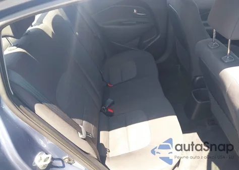 2016 Kia Rio Lx из США, поврежденный, VIN KNADM4A31G6647792